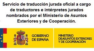 Le enviamos la traducci&oacute;n jurada de alem&aacute;n a su domicilio en Sufl&iacute;